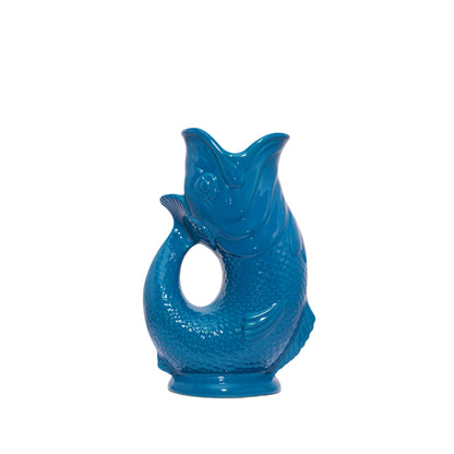 Gluggle Jug | Bleu pétrole