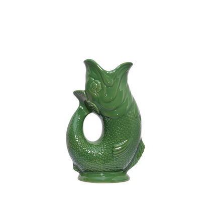Gluckigluck Karaffe | Grün