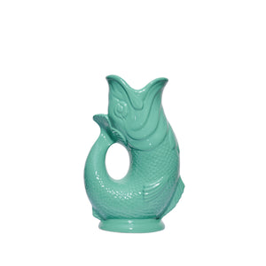 Seagrass Gluckigluck Gluggle Jug