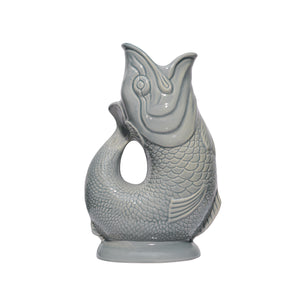 Dark gray Gluckigluck Gluggle Jug