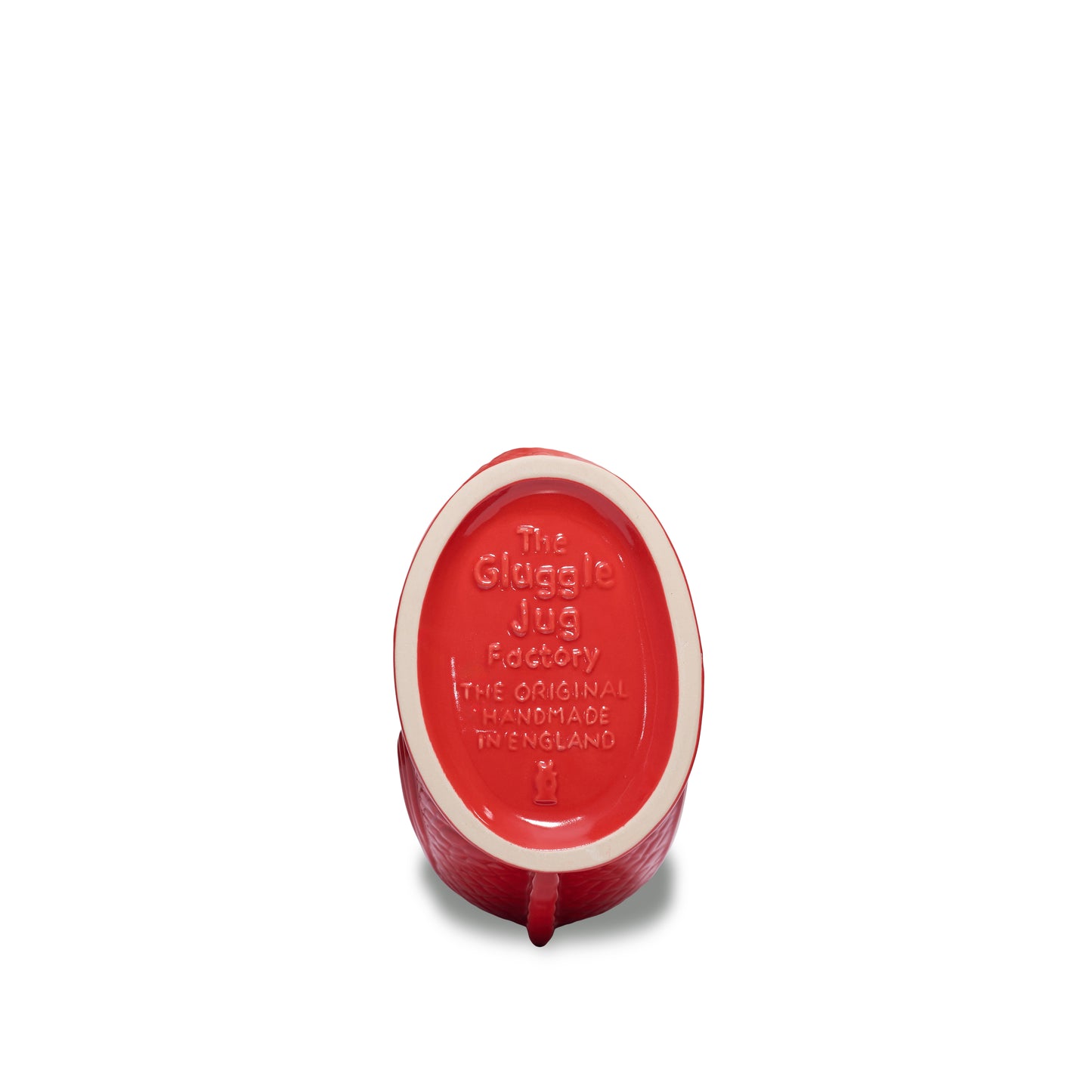 Gluckigluck Karaffe | Rot