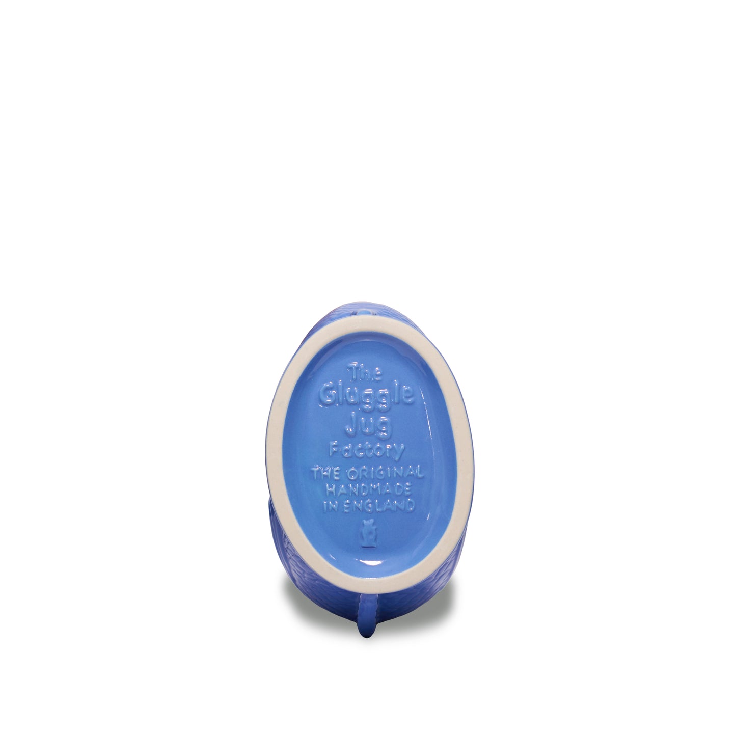 Gluckigluck Karaffe | Meeresblau