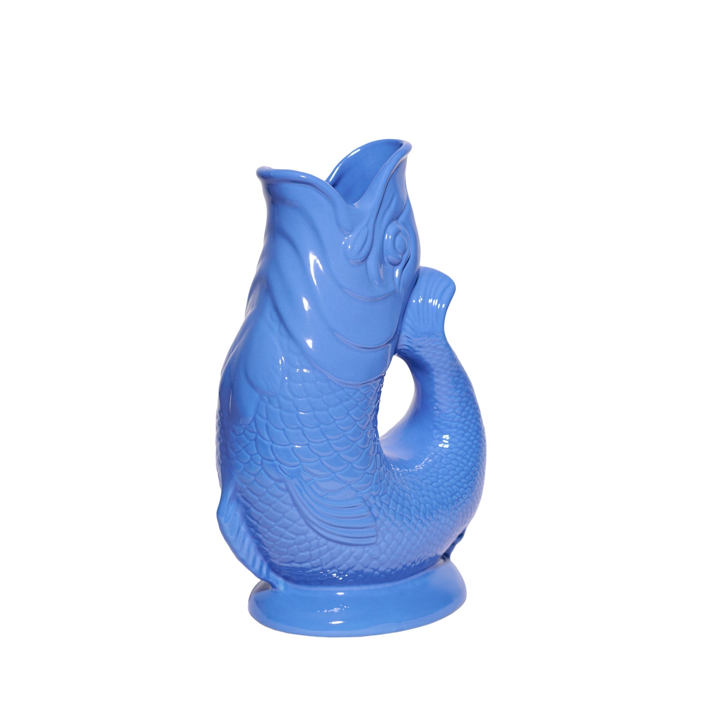 Gluckigluck Karaffe | Meeresblau