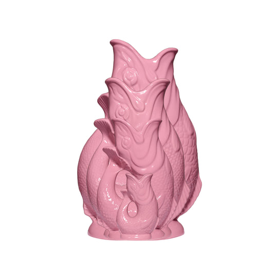 Gluckigluck Karaffe | Rosa