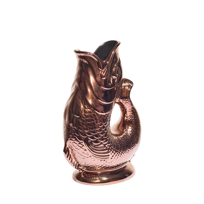 Gluggle Jug | Cuivre