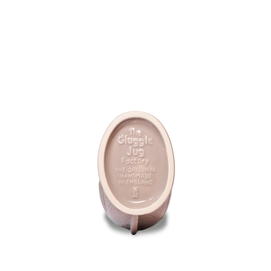 Gluckigluck Karaffe | Chowning Tan Schimmernd XL
