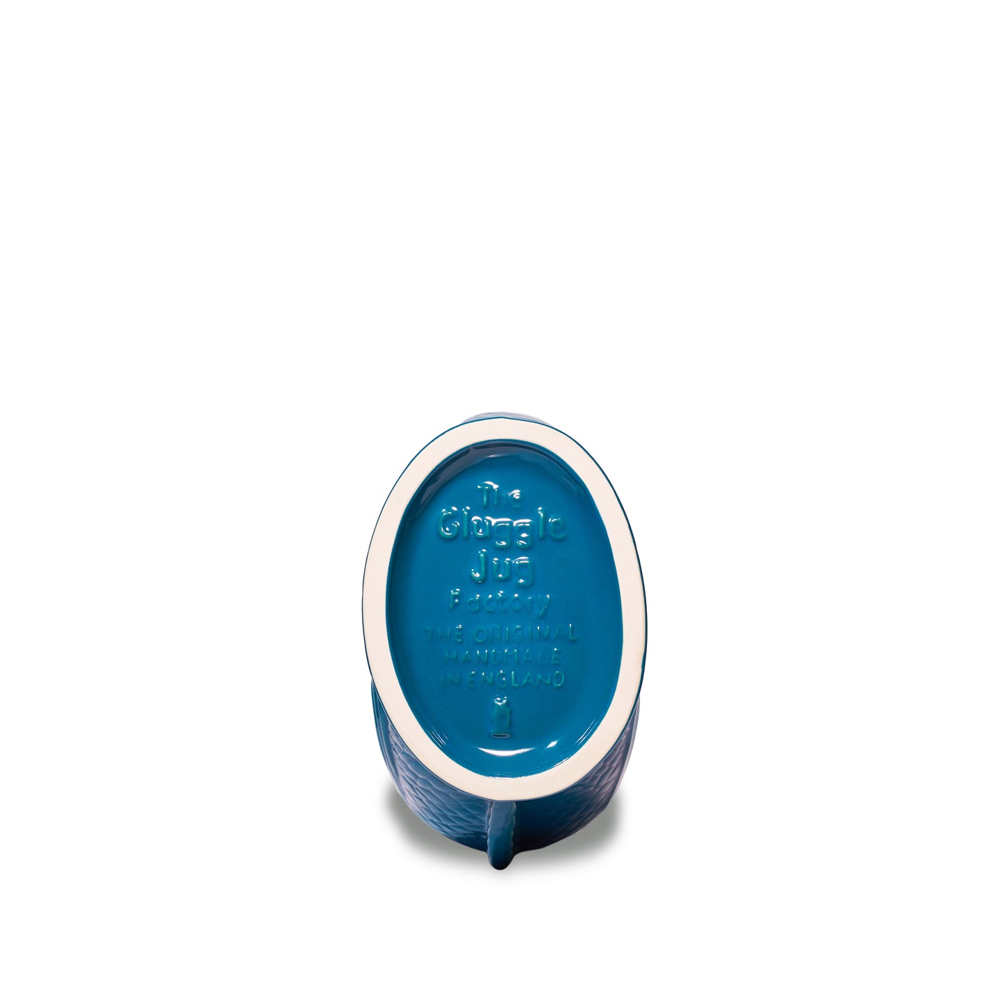 Gluggle Jug | Bleu pétrole