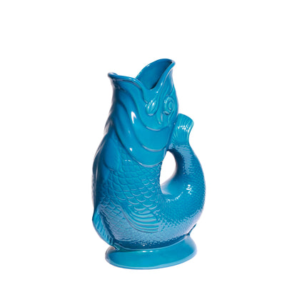 Gluggle Jug | Bleu pétrole