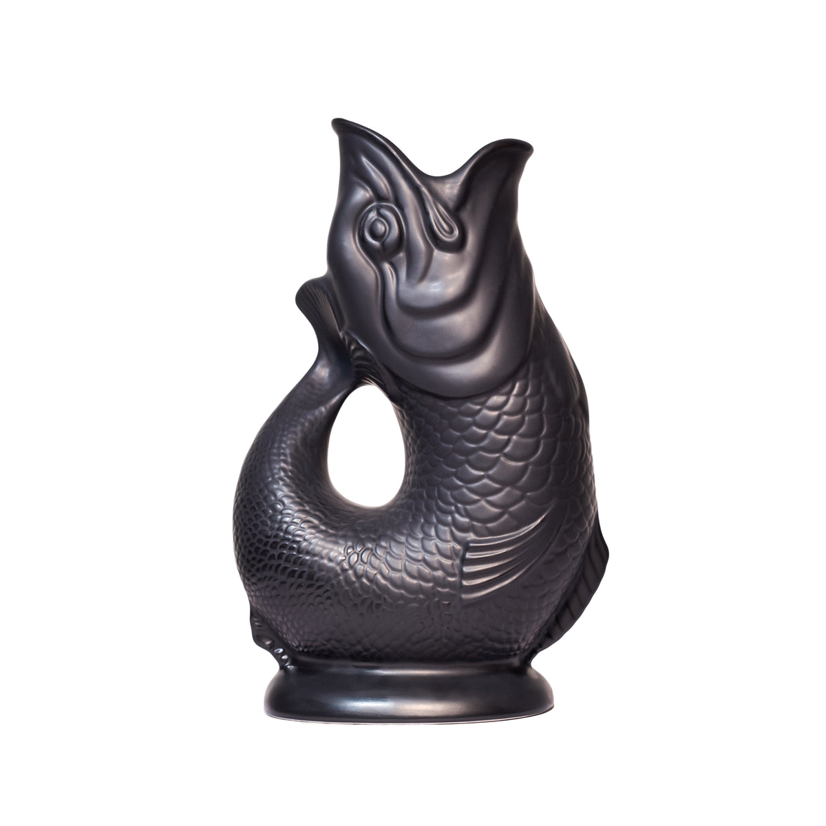 Die Original Gluckigluck-Karaffe, Gluggle Jug