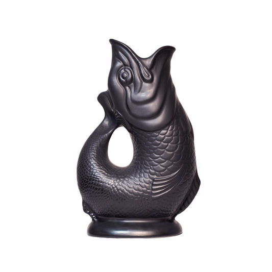 Gluckigluck Carafe | Black Matt