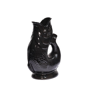 Carafe noire Gluckigluck