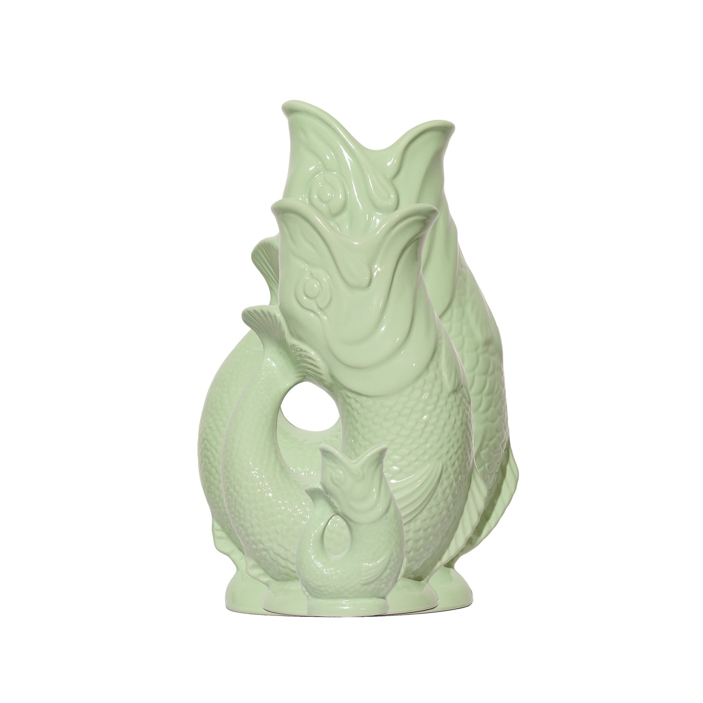 Carafe Gluckigluck | Pistache