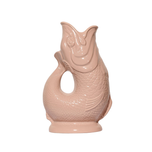 Gluckigluck Carafe | Chawning Tan