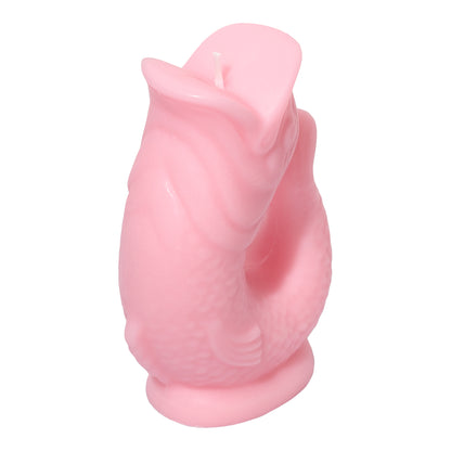 NEW! Gluckigluck Candle | Pink