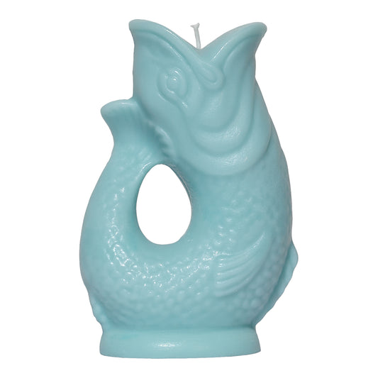 NEU! Gluckigluck Kerze | Eau de Nil