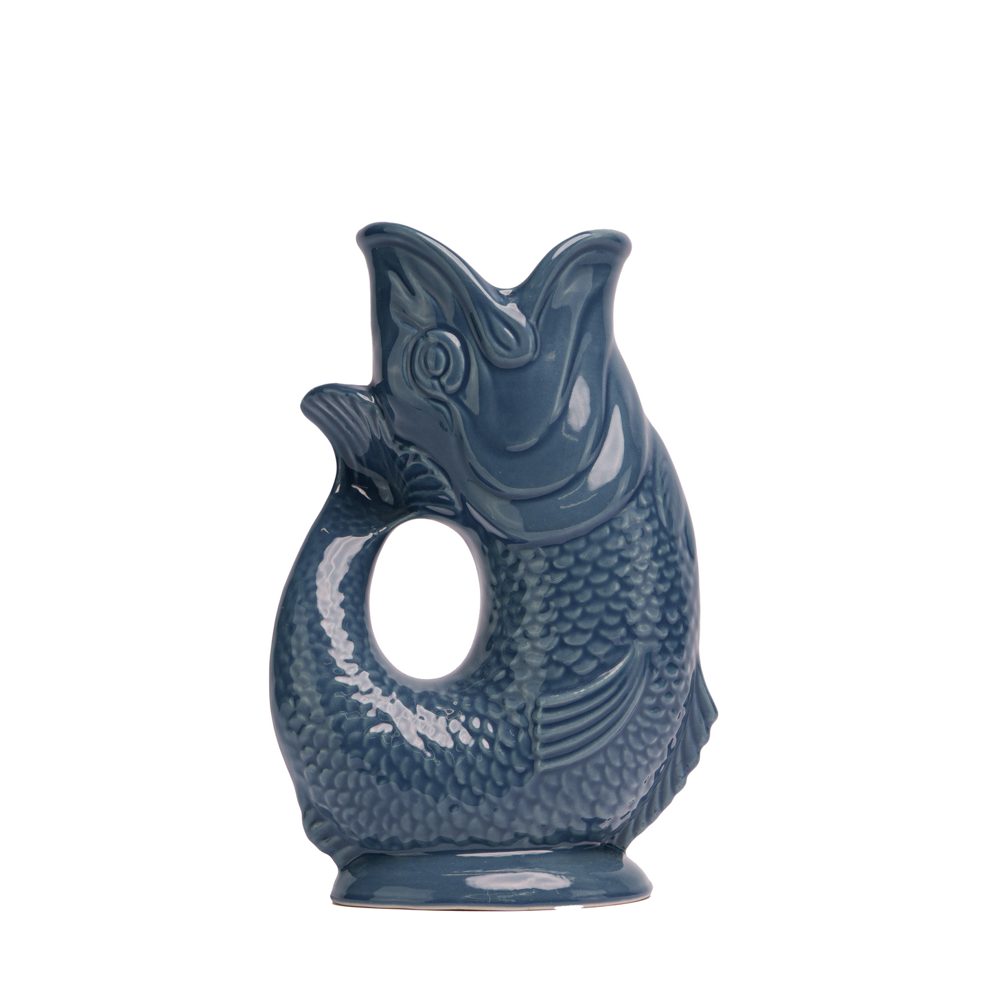 Gluckigluck Carafe | Denim