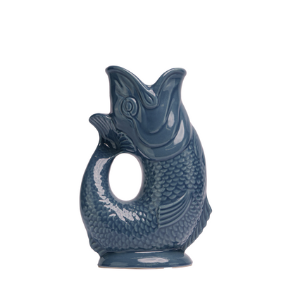 Gluckigluck Carafe | Denim