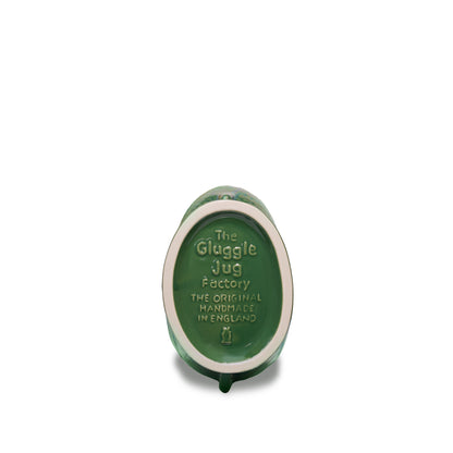 Caraffa Gluckigluck | Verde Scintillante