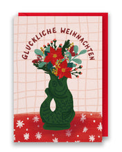 Load image into Gallery viewer, Gluckliche Weihnachten - mit &quot;u&quot;!