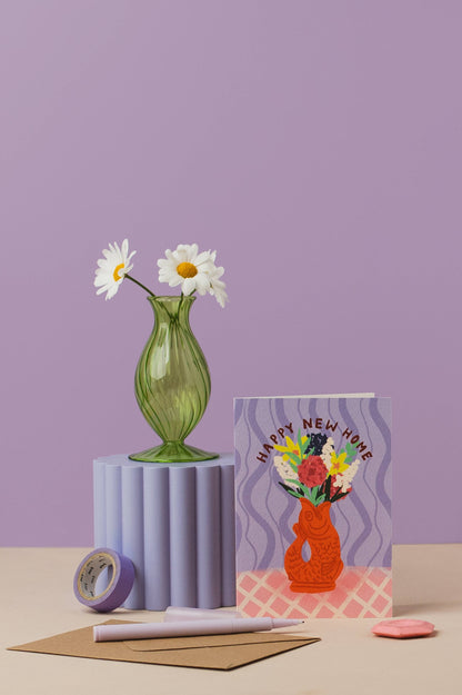 Greeting card | Congratulations