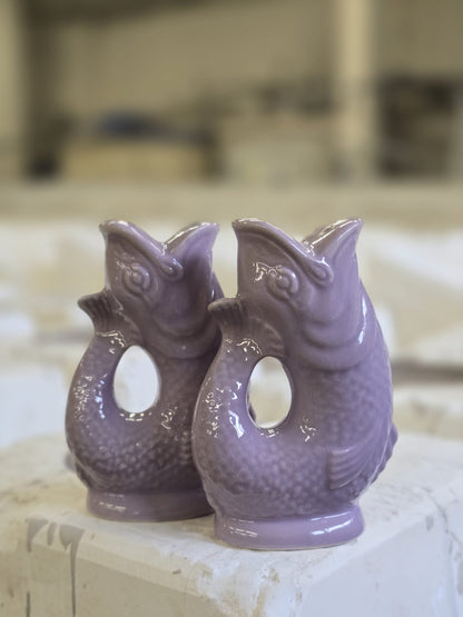 Salz und Pfefferstreuer | Lilac