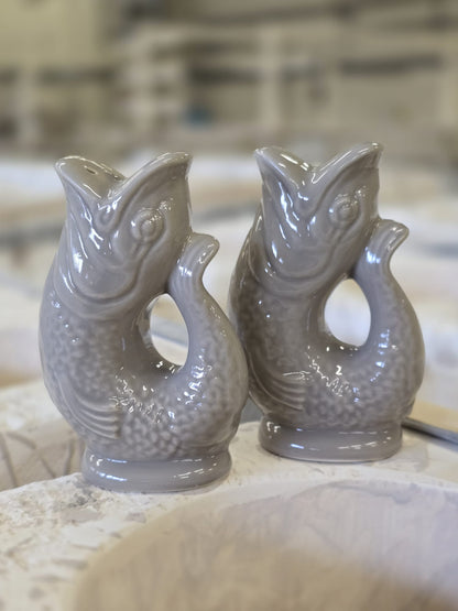 Salz und Pfefferstreuer | Champignon