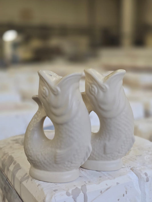 Salz und Pfefferstreuer | Sand Matt