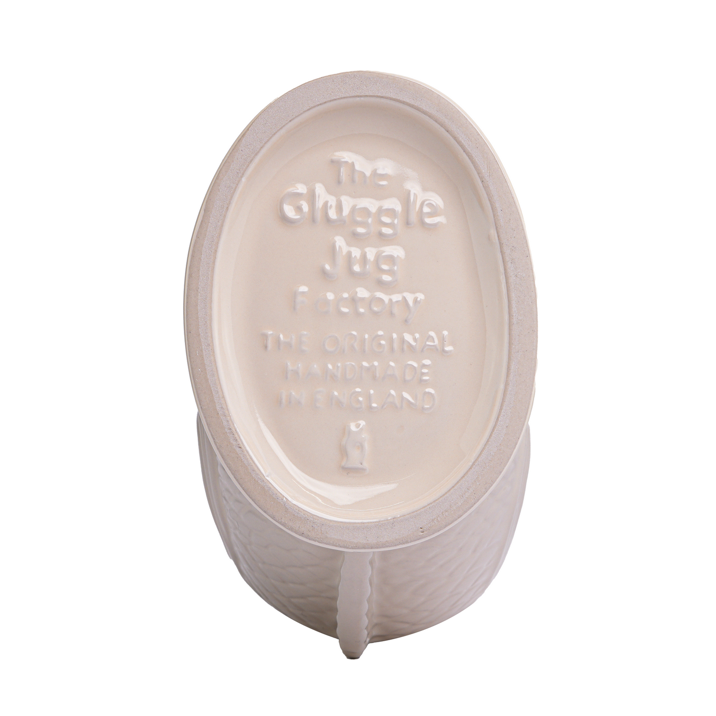 Gluckigluck Karaffe | Creme