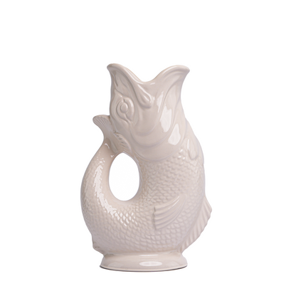 Gluckigluck Karaffe | Creme