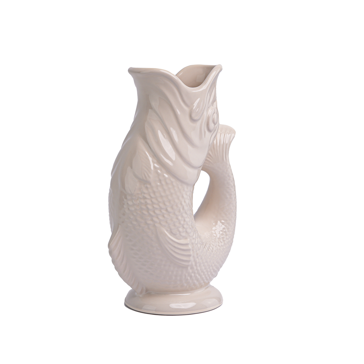 Gluckigluck Karaffe | Creme