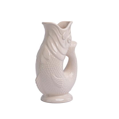 Gluckigluck Karaffe | Creme