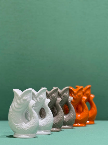 Salz und Pfefferstreuer | Weiss