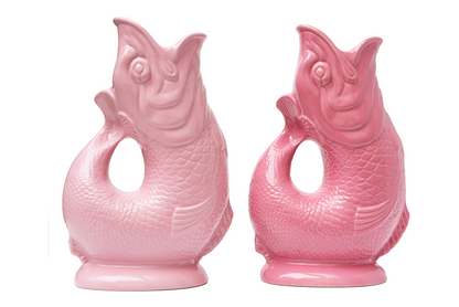 Gluckigluck Carafe | Baby Pink
