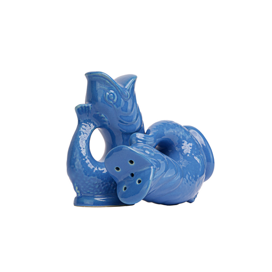 Salt and pepper shaker | Sea blue