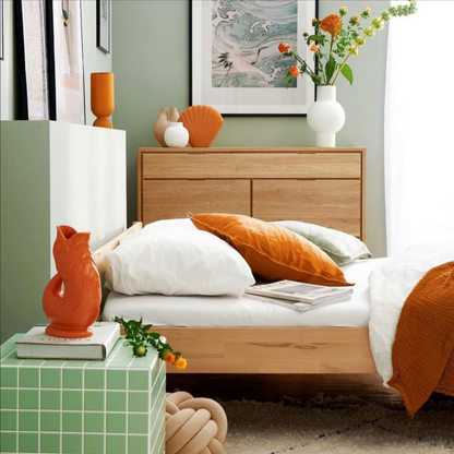 Gluckigluck Karaffe | Orange