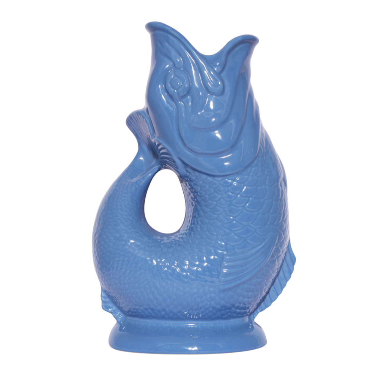 Gluckigluck Karaffe | Meeresblau